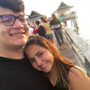 Meet your Posher, Pedro